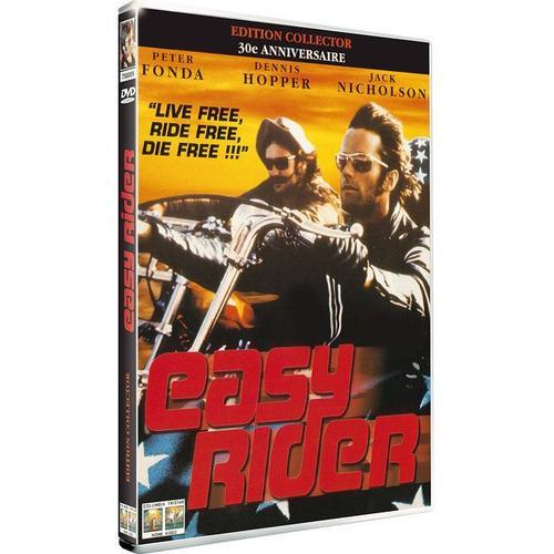 Easy Rider - Édition Collector 30éme Anniversaire