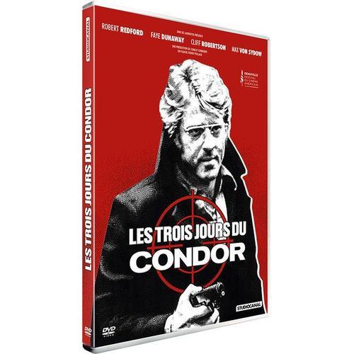 Les 3 Jours Du Condor