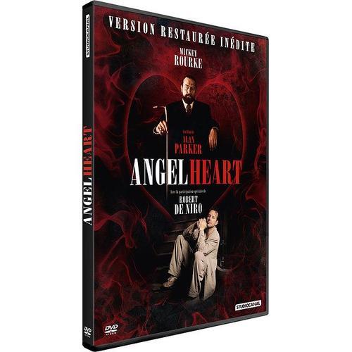 Angel Heart - Version Restaurée Inédite