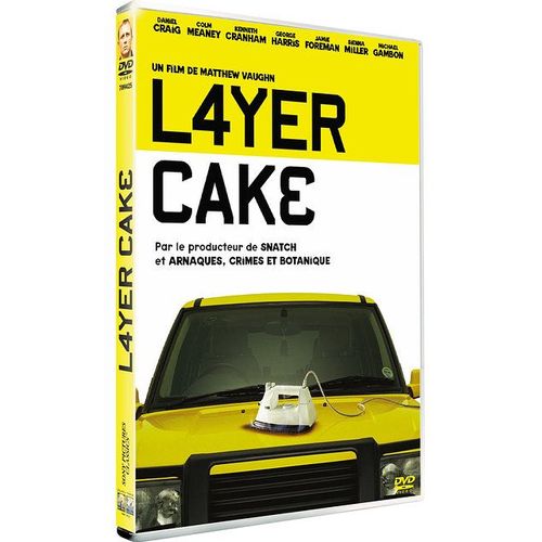 Layer Cake