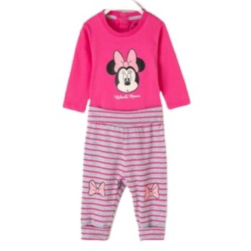 Ensemble 2 Pieces En Coton Bebe Disney Fille Minnie 3 6 Mois Rakuten Ensemble 2 Pieces En Coton Bebe Disney Fille Minnie 3 6 Mois Rakuten