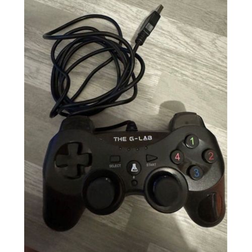 Manette De Jeu The G-Lab