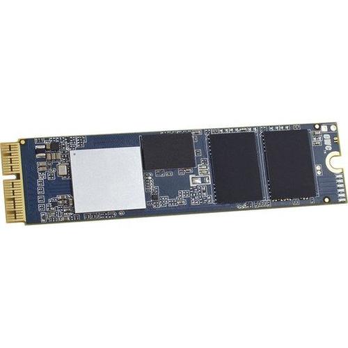 OWC Aura Pro X2 240 Go - SSD NVMe pour Mac mini fin 2014