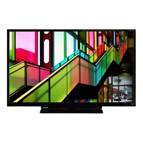 TV LED Toshiba 32W3163DG 32" 720p