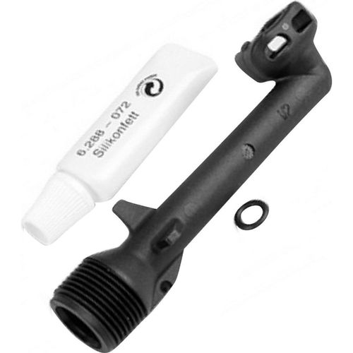 Pièce détachée Karcher Sortie de haute pression 4.063-914.0