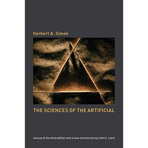 The Sciences Of The Artificial