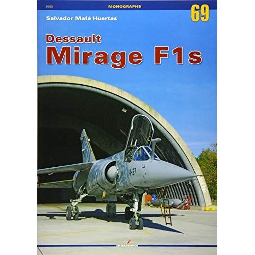 Dassault Mirage F1s