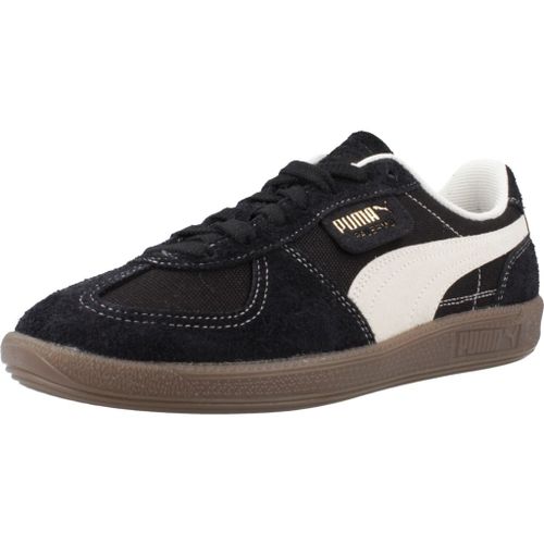 Puma Palermo Vintage Colour Noir