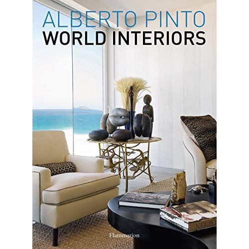 Alberto Pinto: World Interiors