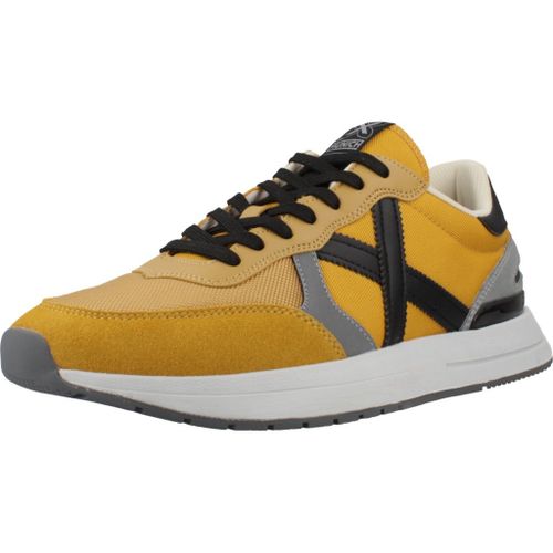Munich Soon 61 Colour Jaune