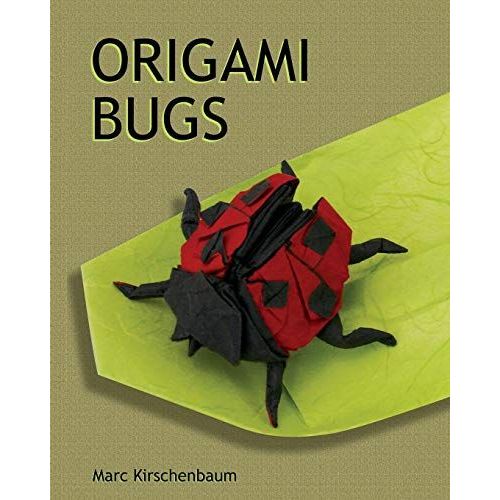 Origami Bugs