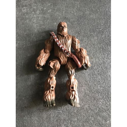 Figurine Hasbro Lfl Star Wars Chewbacca