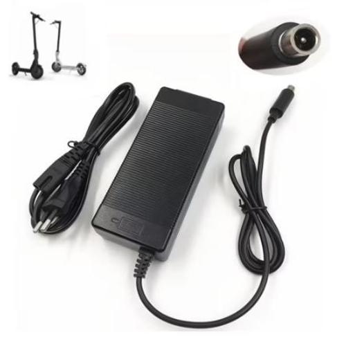 Chargeur 67,2v Pour Scooter Electrique Type Harley