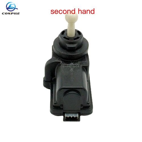 Régulateur De Hauteur De Phare Halogène, 1 Pièce, Pour Land Rover Freelander 2 Ford Edge, Moteur De Réglage