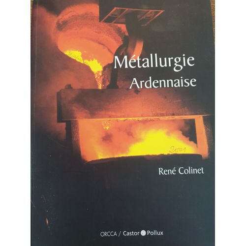 Métallurgie Ardennaise