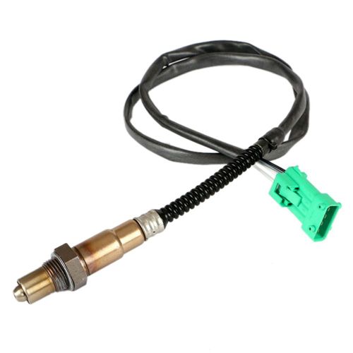 Capteur D'oxygène Et D'o2 Pour Peugeot, Pour Modèles 206, 306, 307, 406, 407, 607, 806, 0258006026, 0258986615, 1628ec, 1628hq, 9635978980