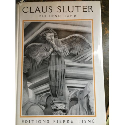 Claus Sluter