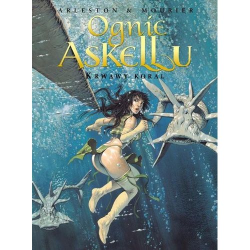Ognie Askellu 3