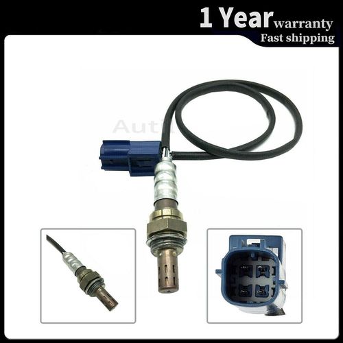 Capteur D'oxygène À 4 Fils Pour Infiniti Fx35 Fx45 G35 M35 M45 Q45 Nissan 350z Altima Nv1500 2500 3500 Quest Lambda 234 ¿ 4312 234