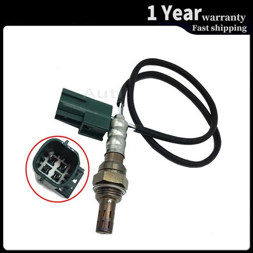Capteur D'oxygène Lambda À 4 Fils Pour Nissan 350z, Infiniti Fx35, Fx45, G35, M35, M45, G20, 2002, 2004, 2005, 2006, 2007, 2008, 2009, 2010