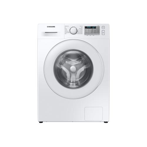 Samsung WW90TA046TH Machine à laver Blanc - Chargement frontal