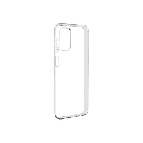 Bigben Connected Silisoft - Coque De Protection Pour Téléphone Portable - Polyuréthanne Thermoplastique (Tpu) - Transparent - Pour Samsung Galaxy A32 5g