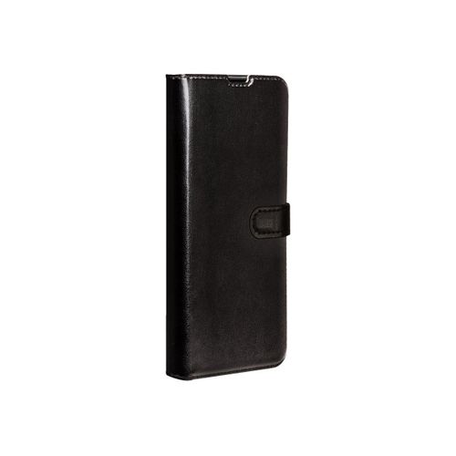 Bigben Connected Folio Wallet - Étui À Rabat Pour Téléphone Portable - Synthétique - Rouge - Pour Samsung Galaxy A32 5g
