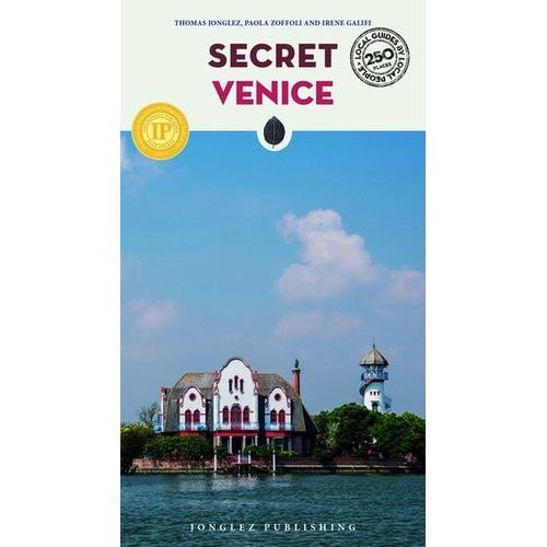 Secret Venice