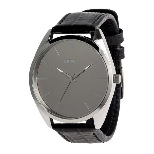 Montre Analogique Noire Femme Roxy The Mirror