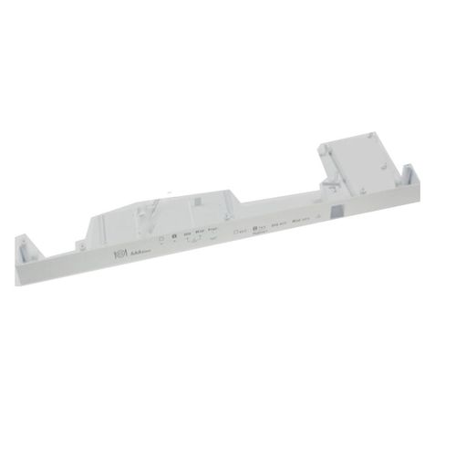 Tableau de bord - Lave-vaisselle (41037548 ROSIERES, CANDY)