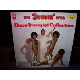 Disco Trompet Collection N°35