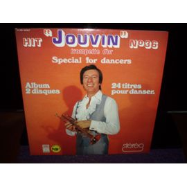 Special For Dancers N°36