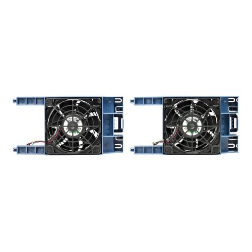 HPE Standard - Kit de ventilation pour ordinateur - pour ProLiant DL360 Gen10, DL365 Gen10