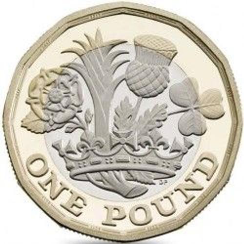 One Pound