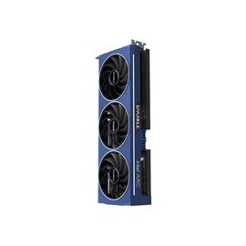 SPARKLE Intel Arc A770 TITAN - OC Edition - carte graphique - Intel Arc A770 - 16 Go GDDR6 - PCIe 4.0 x16 - 3 x DisplayPort, HDMI