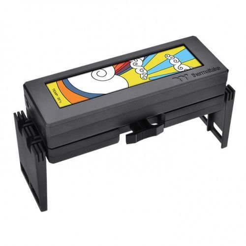 Thermaltake R2 Ultra Module De Mémoire Dissipateur Thermique/radiateu