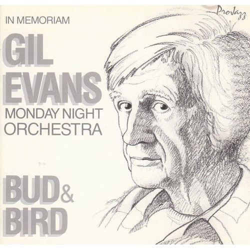 Bud & Bird