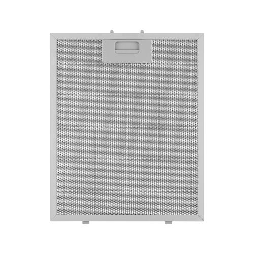 Klarstein Filtre À Graisse 26x32cm Pour Hottes Aspirantes , Lavable En Machine , Aluminium