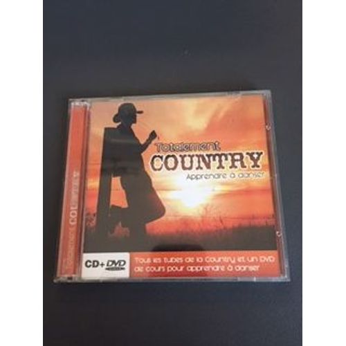 Totalement Country - Apprendre À Danser