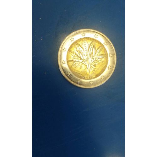 Pièce Rare Liberté Égalité Fraternité