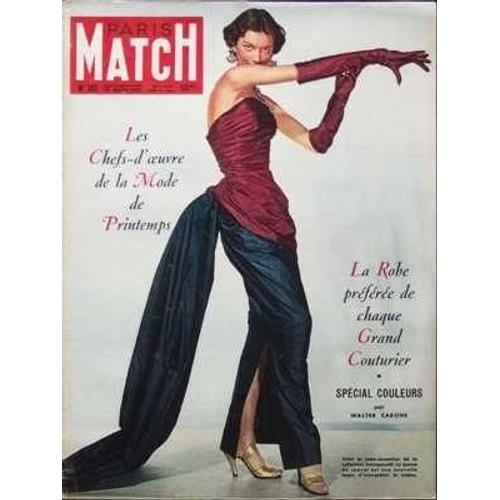 Paris Match N° 103 Du 10/03/1951 - Angleterre - Grande Bretagne- Sujets Et Faits Divers Bals - Galas Docteur H. Schacht G. Carlo Menotti Gaylord Hauser Guerre Harlem Harry Truman Henri Bernstein Ja...