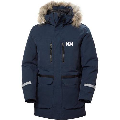 Parka Varanger