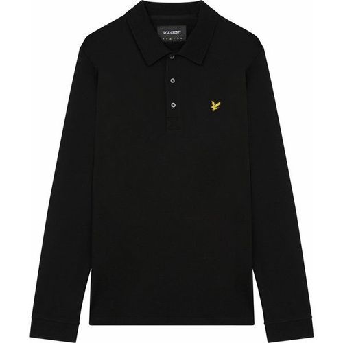 Polo Manches Longues