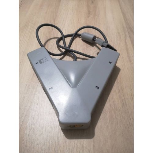 Multitap Ps1 Madcatz