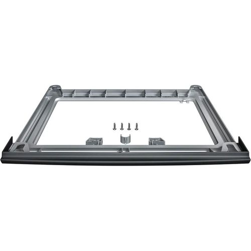 Bosch Wtz2741c Pièce Et Accessoire De Lave-linge Kit D'empilage 1 Piè
