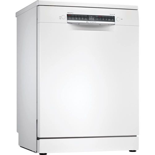 Bosch Serie 4 Sms4emw06e Lave-vaisselle Pose Libre 14 Couverts B