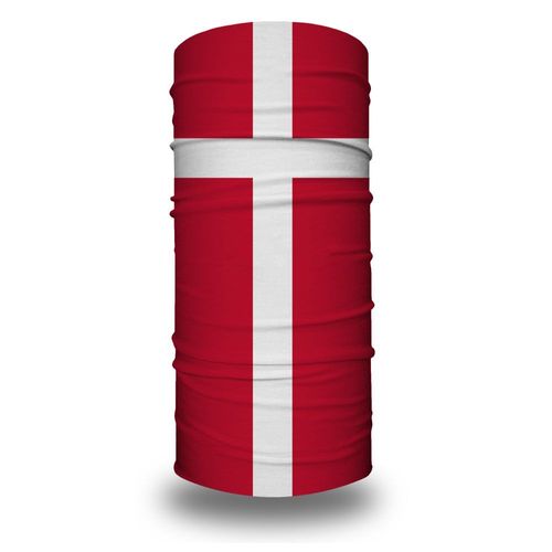 Bandana de couverture de masque de bouclier de cou sans couture écharpe Gérsauna tube de snood National Feel EURO Allemagne Espagne France Italie 2024
