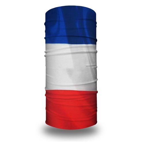Bandana de couverture de masque de bouclier de cou sans couture écharpe Gérsauna tube de snood National Feel EURO Allemagne Espagne France Italie 2024