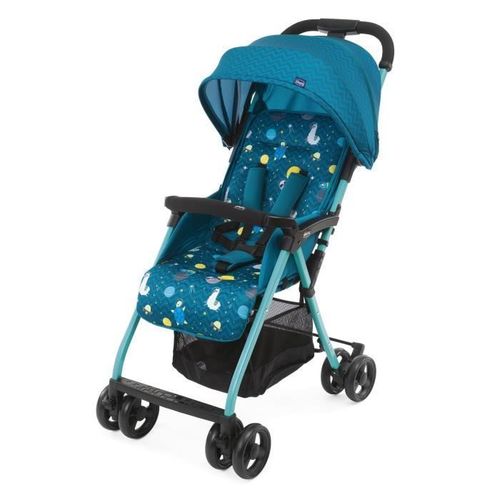 Poussette Ohlala 3 - Sloth In Space - Chicco