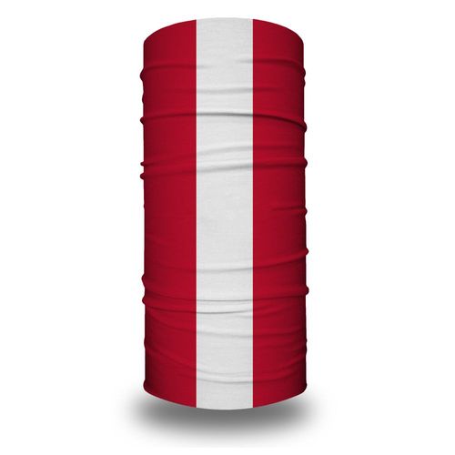 Bandana de couverture de masque de bouclier de cou sans couture écharpe Gérsauna tube de snood National Feel EURO Allemagne Espagne France Italie 2024